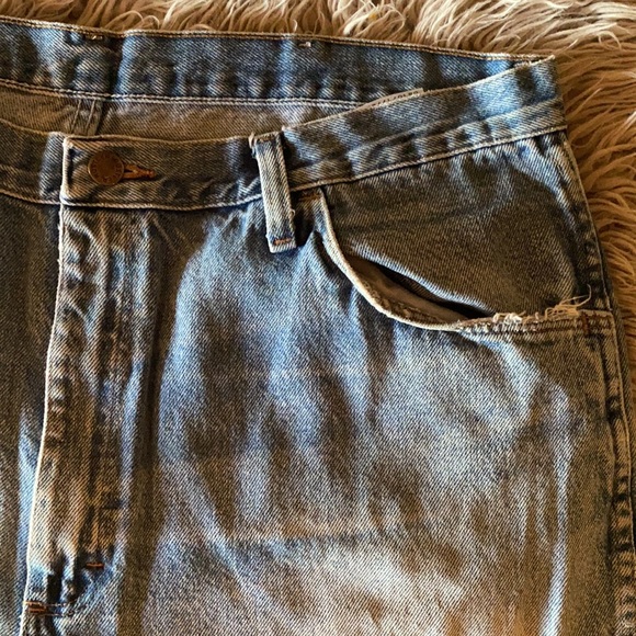 Rustler Jeans - Picture 2 of 10